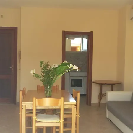 Zona Lido Appartamento Alghero