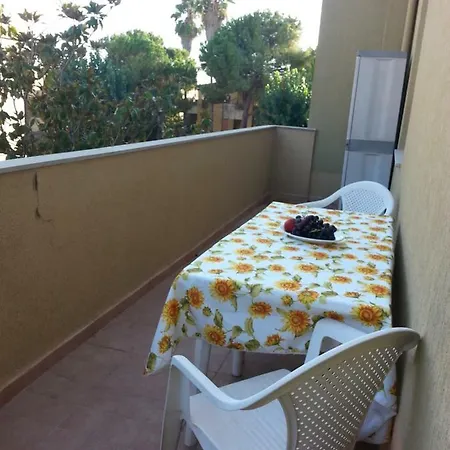 Zona Lido * Alghero
