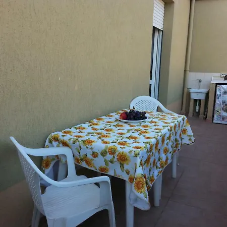 Appartement Zona Lido *